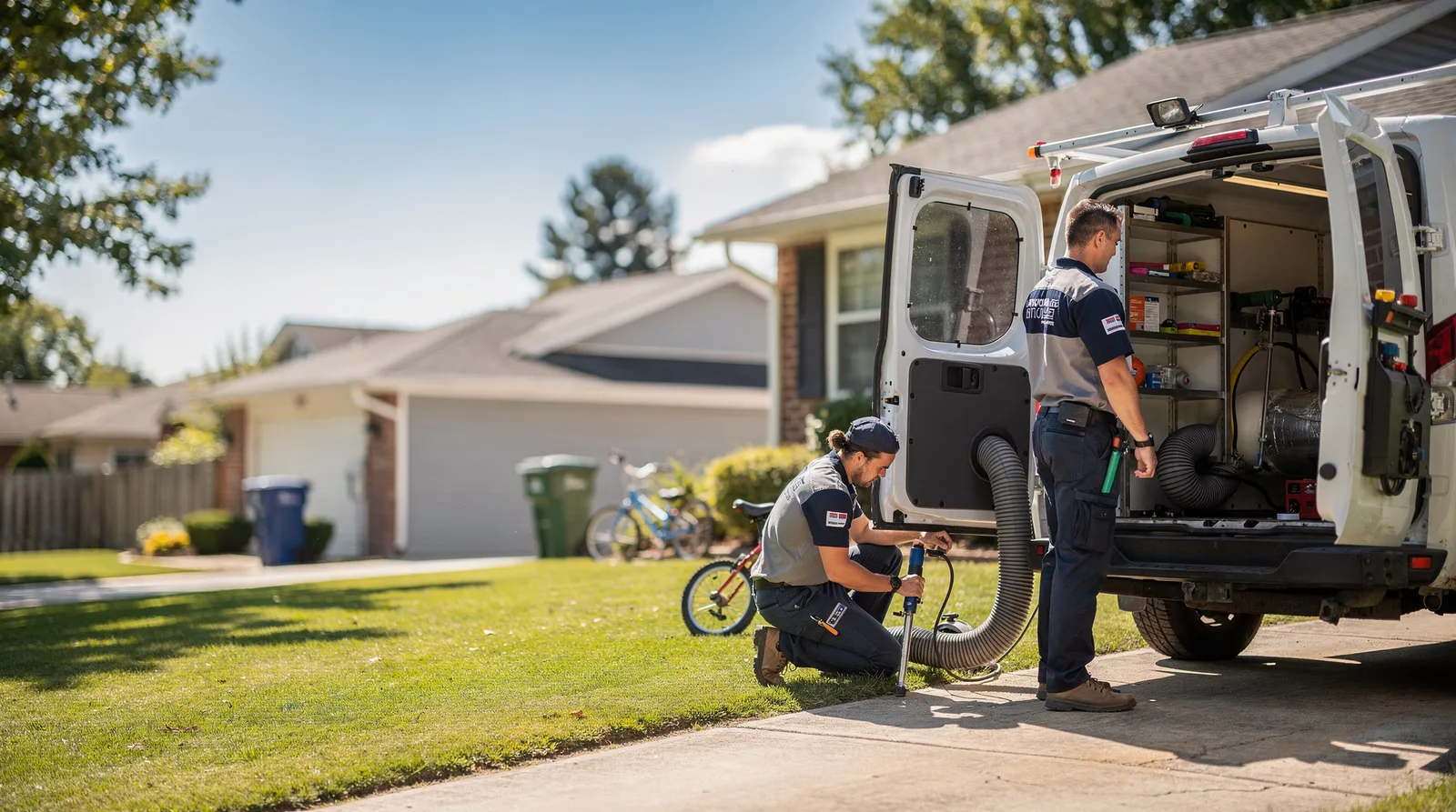 24/7 HVAC Repair & AC Replacement in Millstadt, IL near me